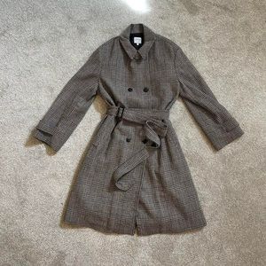 authentic Armani Collezioni wool women's jacket